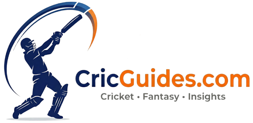 cricguides logo