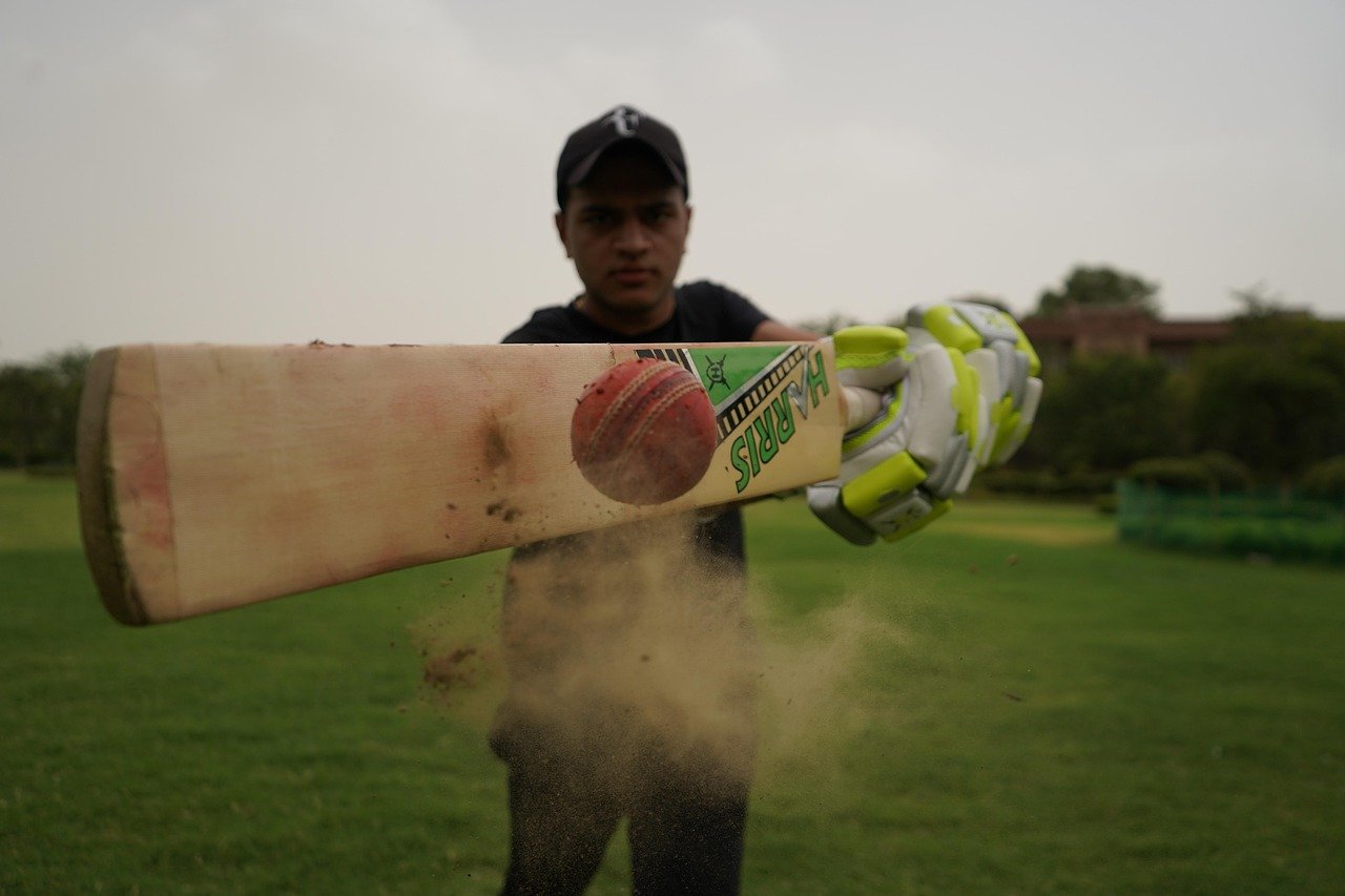 best cricket batting gloves cricket