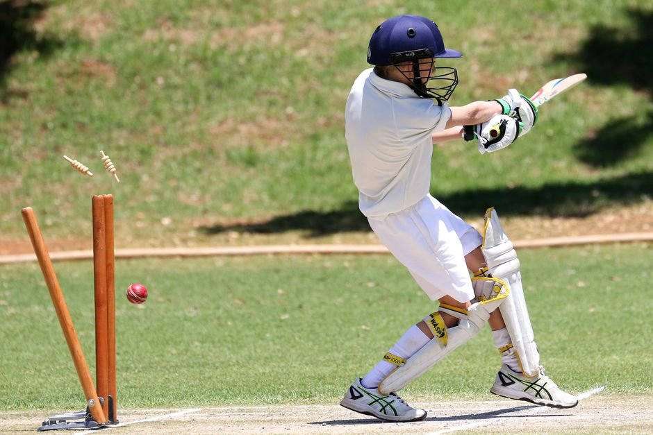 Best Cricket Helmet 2026 cricket