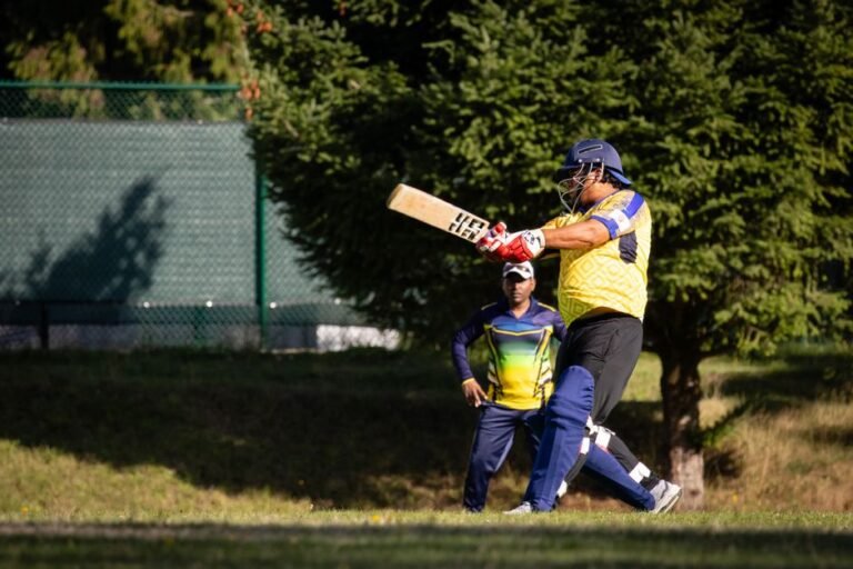 Best T20 Batters in the World 2026: Top 10 Power Hitters Ranked ...