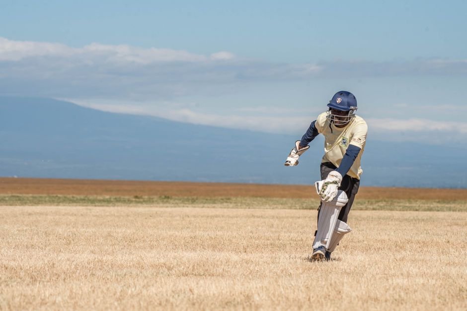 How to Bowl a Perfect Yorker cricket
