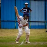 How to Build a Cricket Innings: Patience, Rotation and Attack