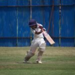 How to Play the Cover Drive: Master Cricket’s Most Elegant Shot