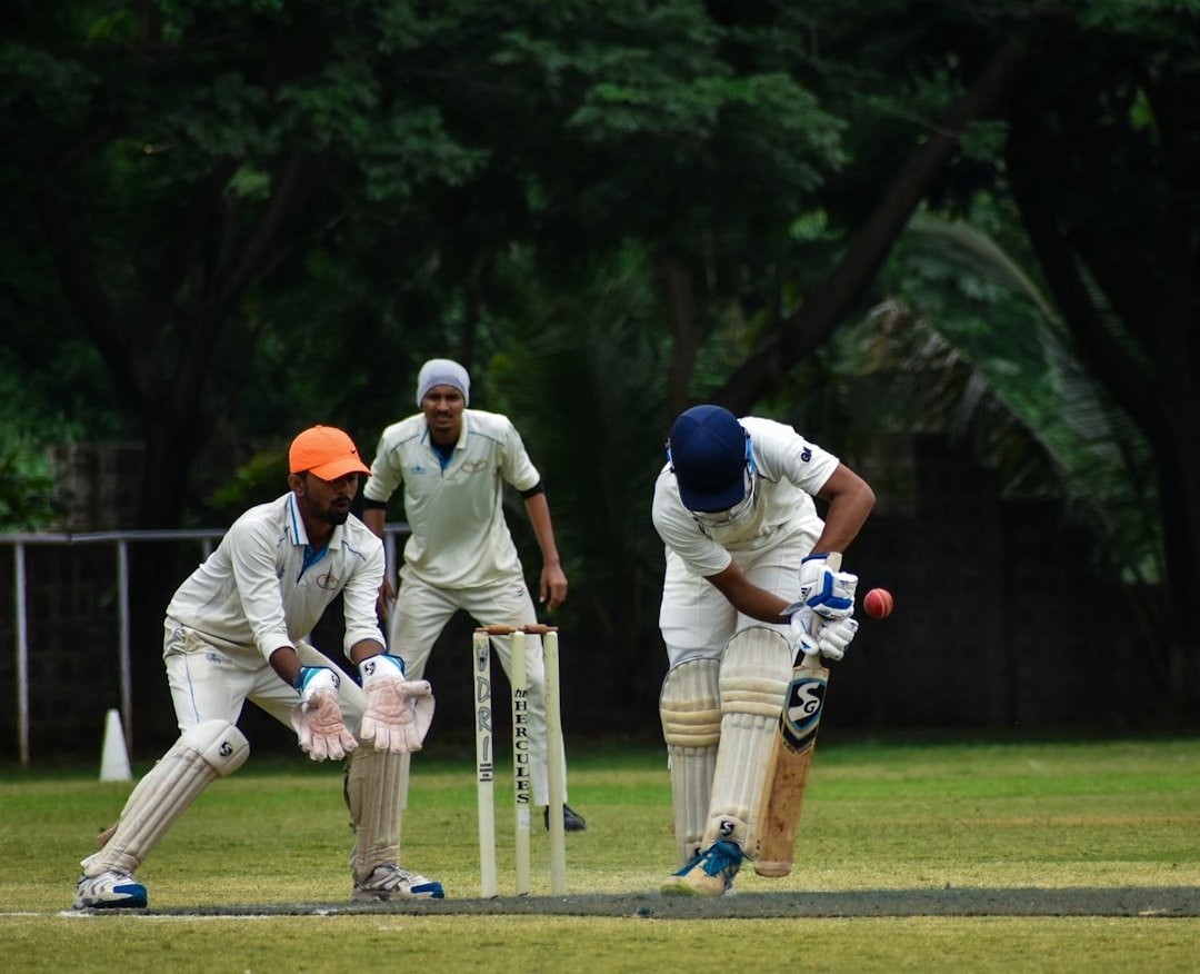how to read pitch report fantasy cricket cricket