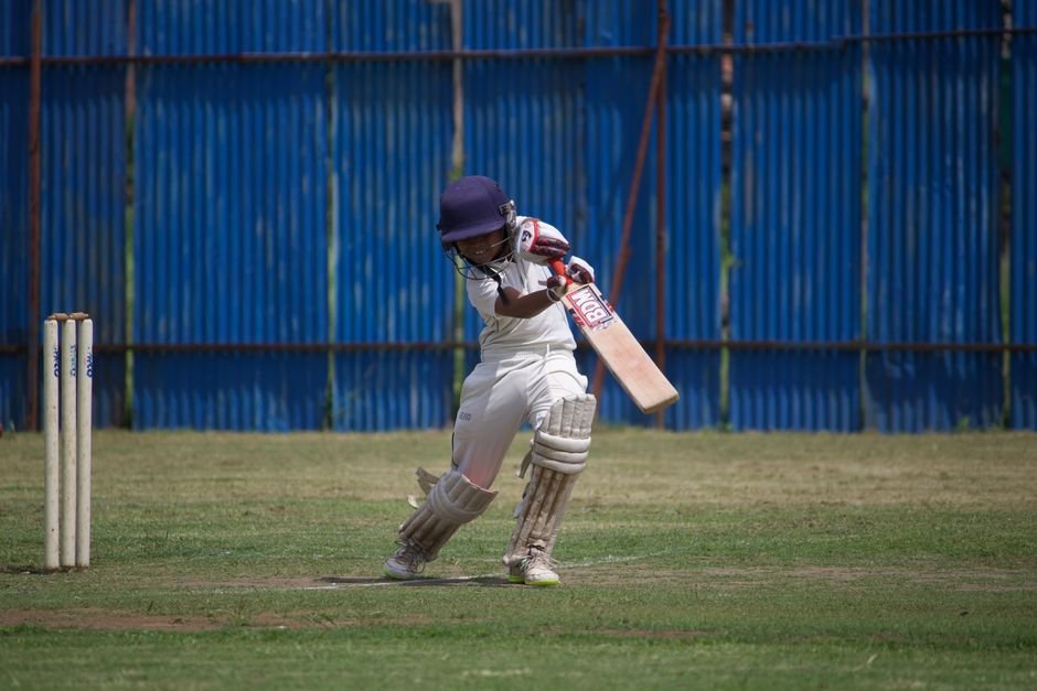 types of dismissals in cricket cricket