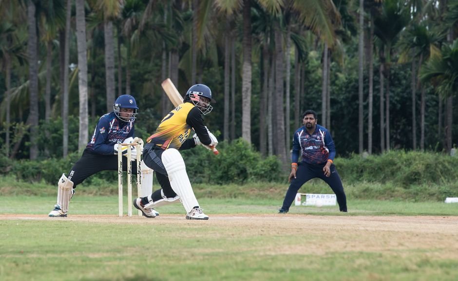 best cricket bat for beginners cricket