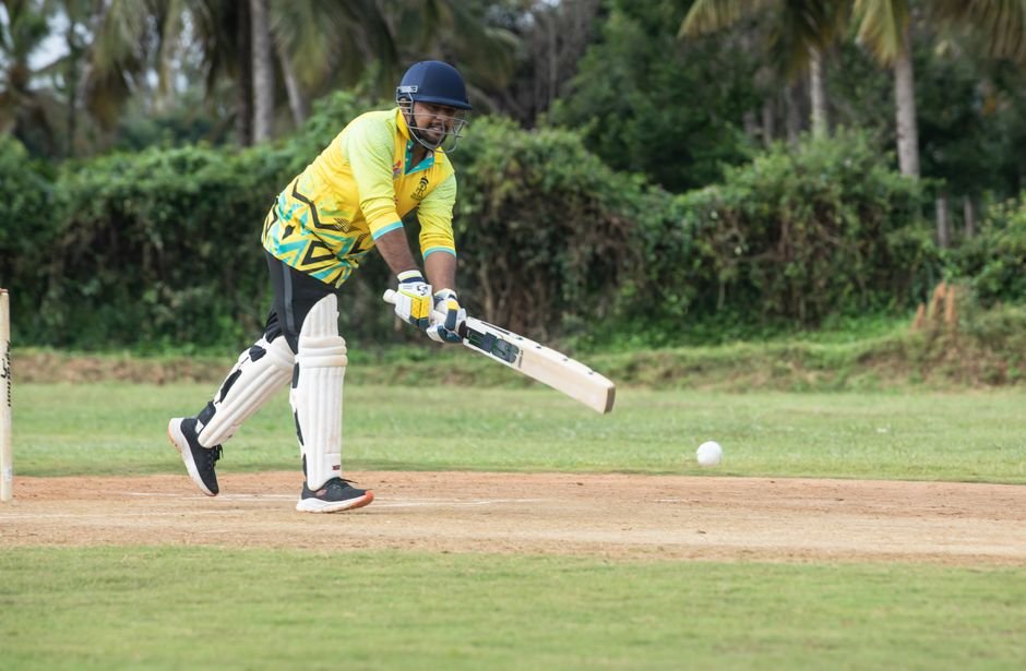 best cricket bat for t20 cricket