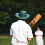 Cricket Bat Weight Guide: How Heavy Should Your Bat Be?