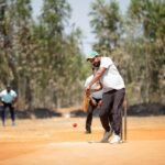 Cricket Bat Weight Guide: How Heavy Should Your Bat Be?