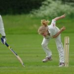 Cricket Batting Drills for Beginners: 8 Exercises to Improve Fast