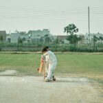 Cricket Batting Footwork Guide: Front Foot and Back Foot Play