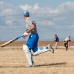 Cricket Fielding Positions Explained: Complete Guide with Diagram
