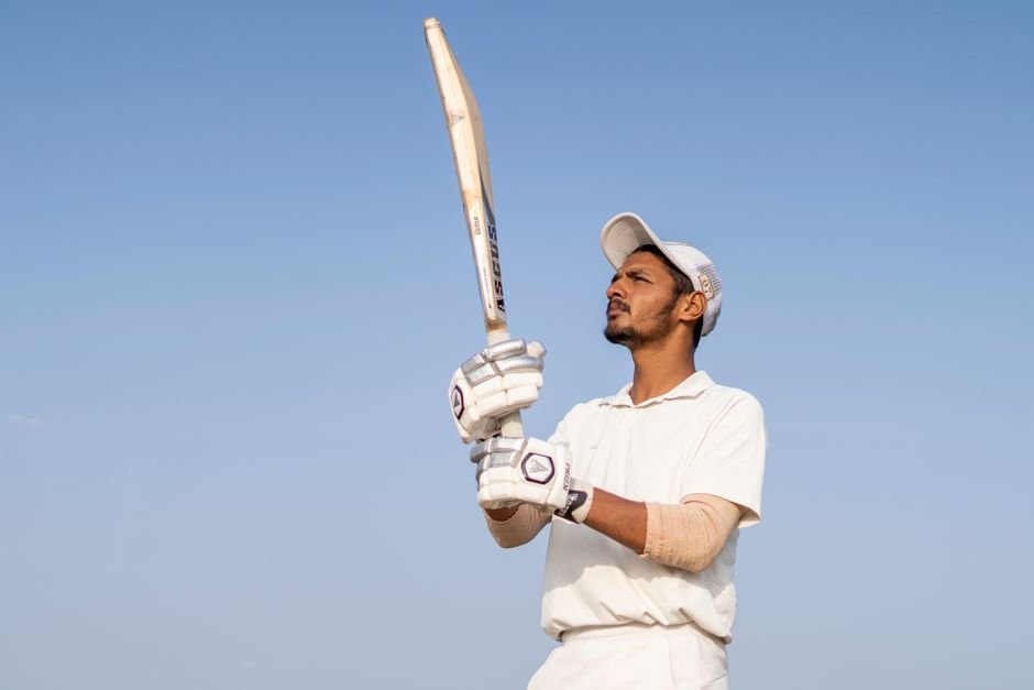 gray-nicolls cricket bat review cricket