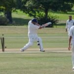 How to Bowl the Googly: Wrist Position and Disguise Tips