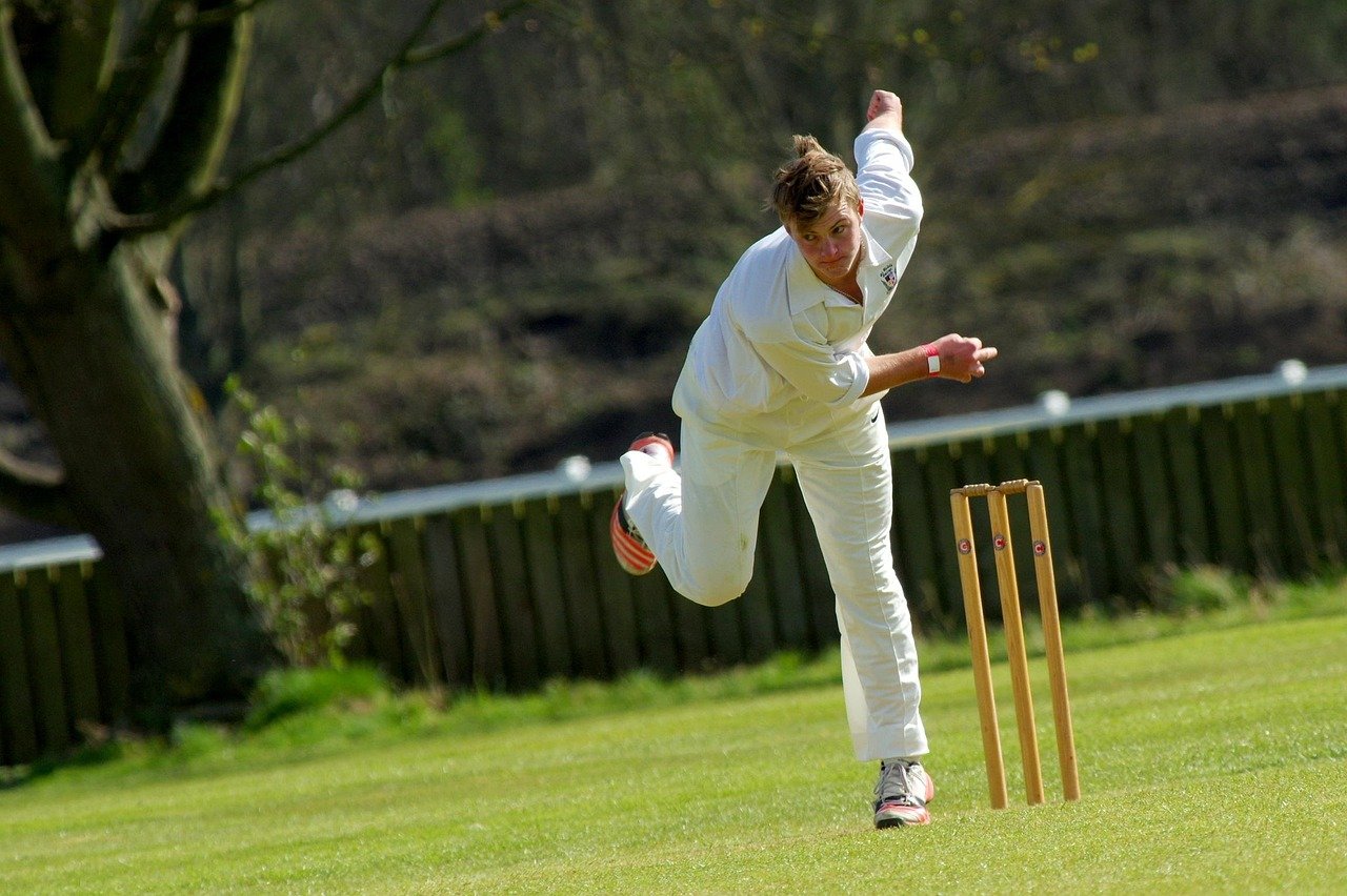 how to bowl a googly cricket
