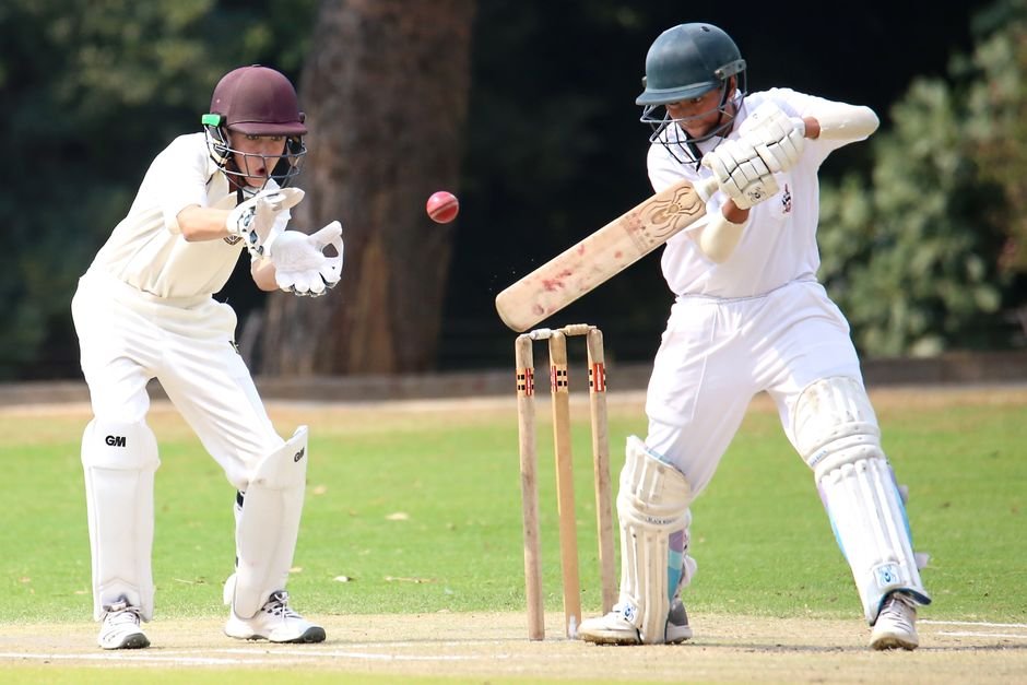 how to field in cricket cricket