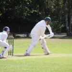 How to Grip a Cricket Bat: The 3 Main Grips Compared