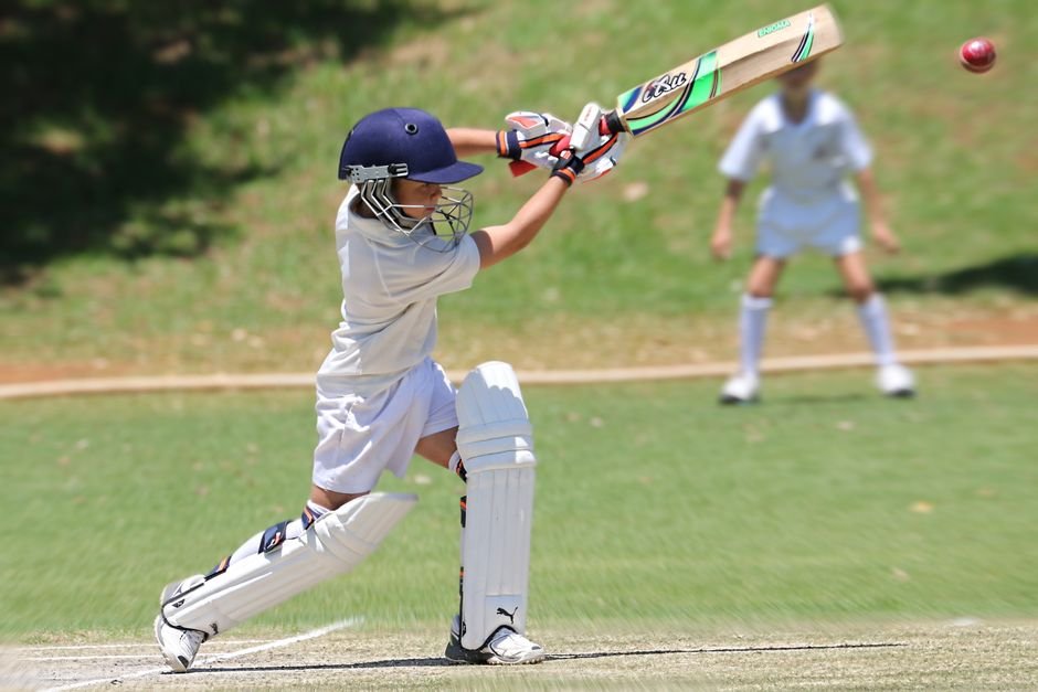 how to improve cricket batting average cricket
