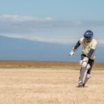 How to Keep Wickets: Positioning, Footwork and Glove Technique