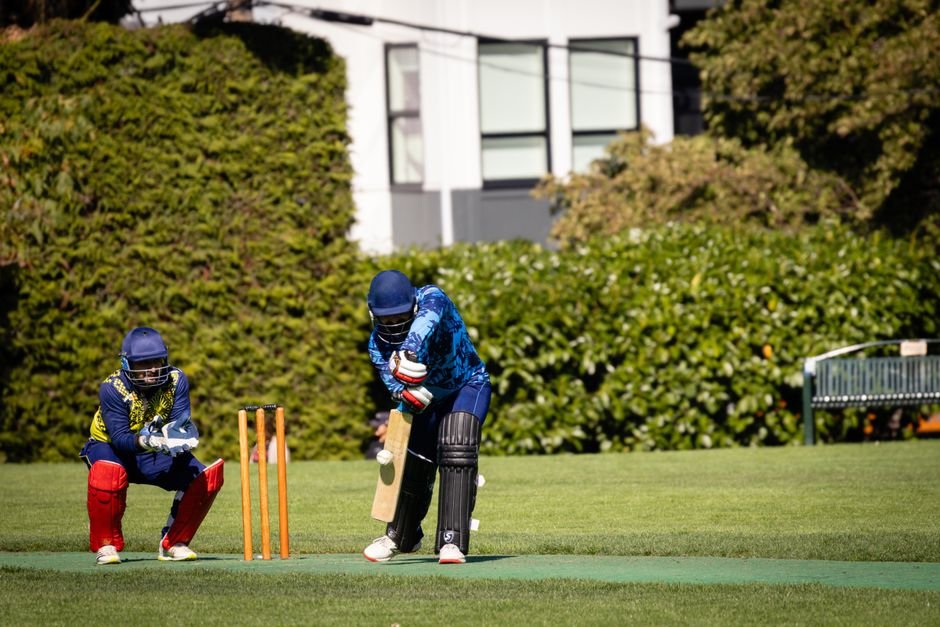 how to keep wickets in cricket cricket