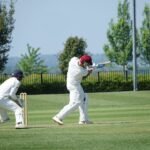 How to Play the Cover Drive: Master Cricket’s Most Elegant Shot