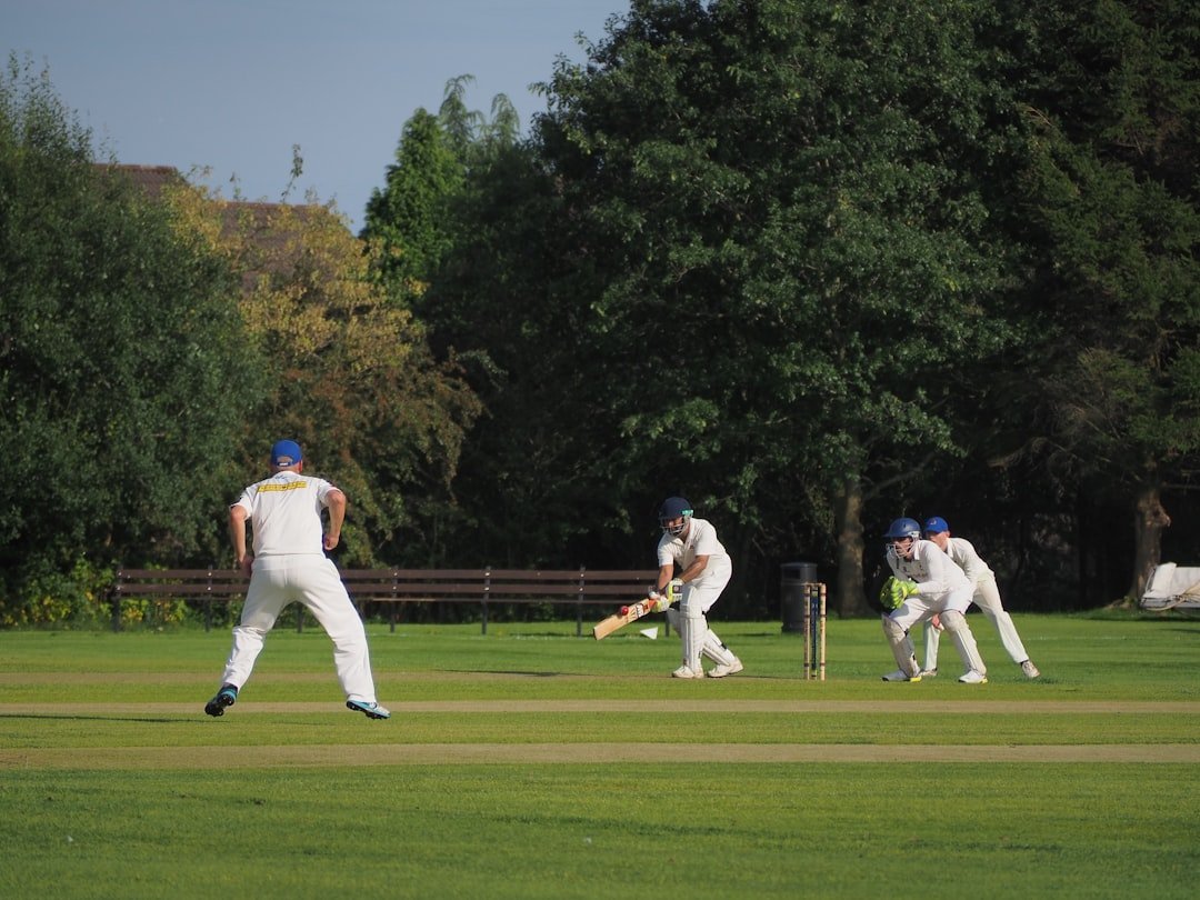 cricket batting stance guide cricket