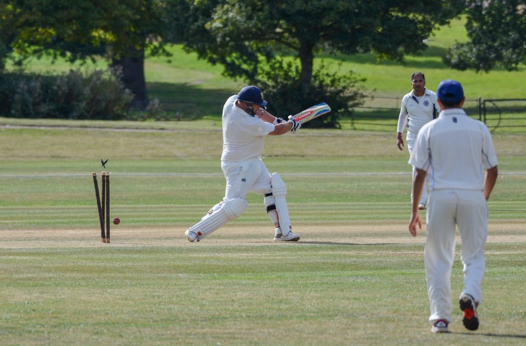 best cricket batting pads cricket