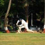 Cricket Bat Weight Guide: How Heavy Should Your Bat Be?