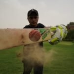 Cricket Batting Footwork Guide: Front Foot and Back Foot Play