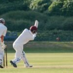 Cricket Batting Footwork Guide: Front Foot and Back Foot Play