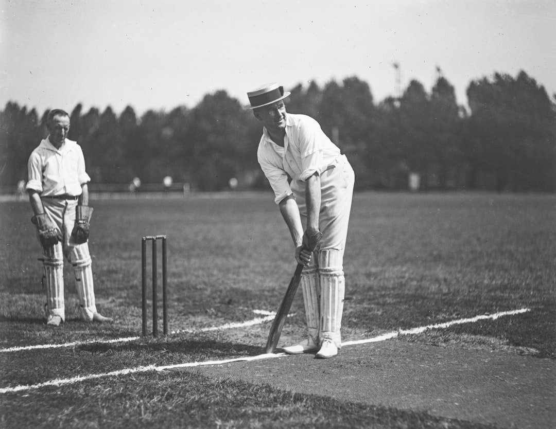 cricket batting footwork guide cricket