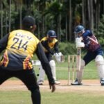 Cricket Bowling Run-Up Guide: Length, Angle and Approach