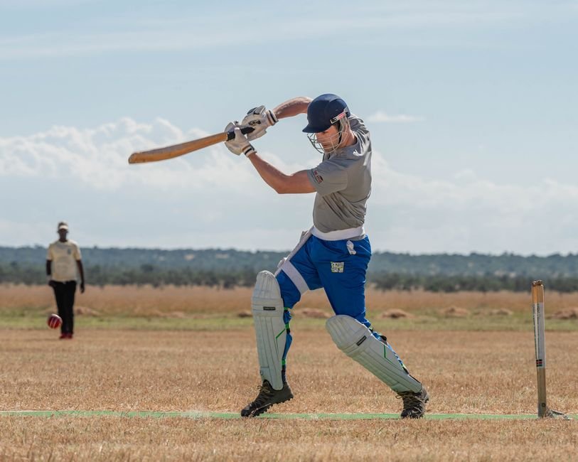 how to bowl a yorker cricket