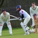How to Bowl Leg Spin: Wrist Position, Loop and Key Variations