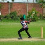 How to Bowl Leg Spin: Wrist Position, Loop and Key Variations