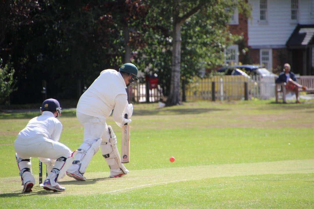 how to bowl swing in cricket cricket