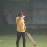 How to Grip a Cricket Bat: The 3 Main Grips Compared