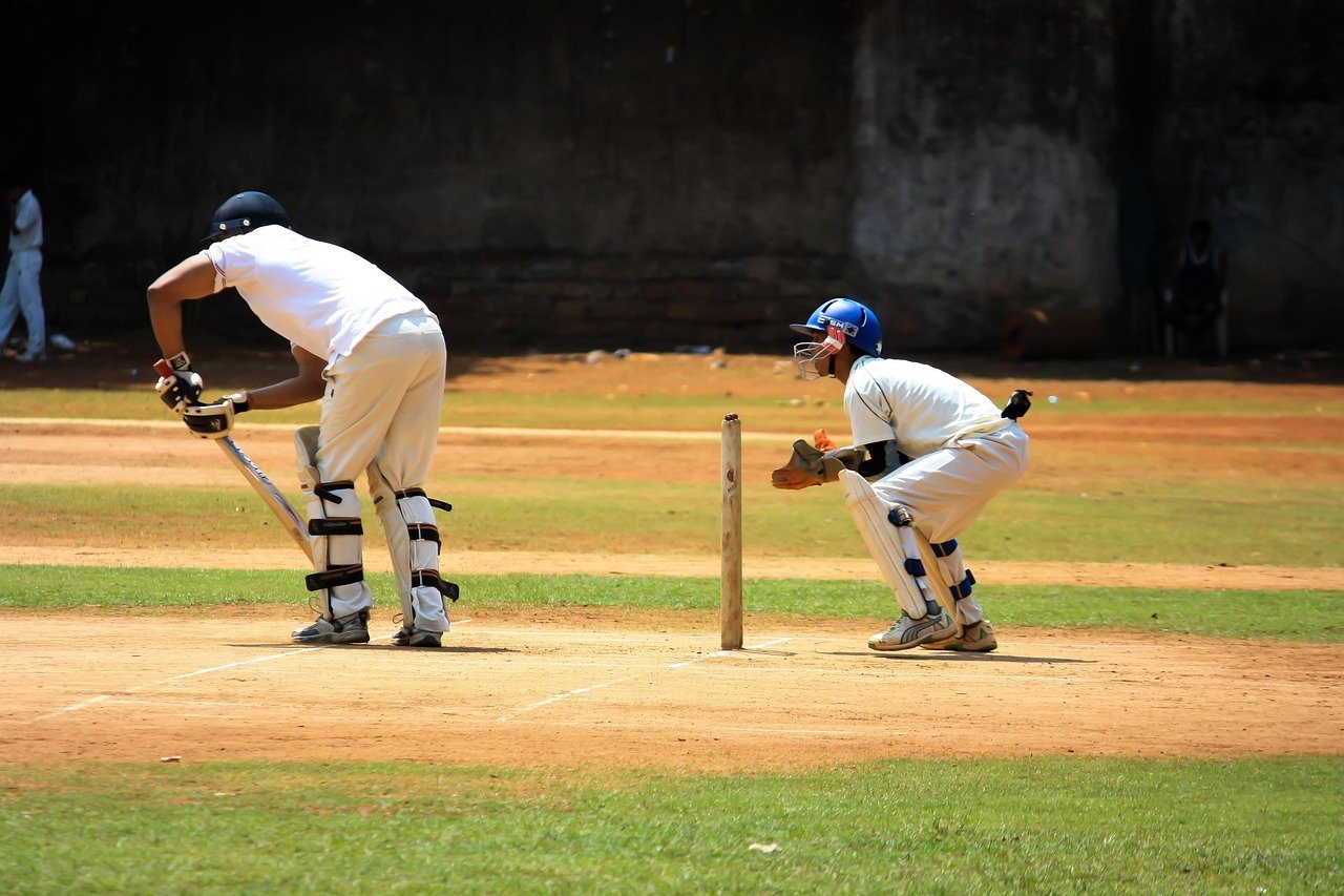 how to improve cricket batting average cricket