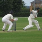 How to Keep Wickets: Positioning, Footwork and Glove Technique