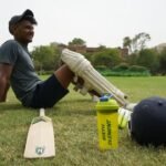 How to Keep Wickets: Positioning, Footwork and Glove Technique