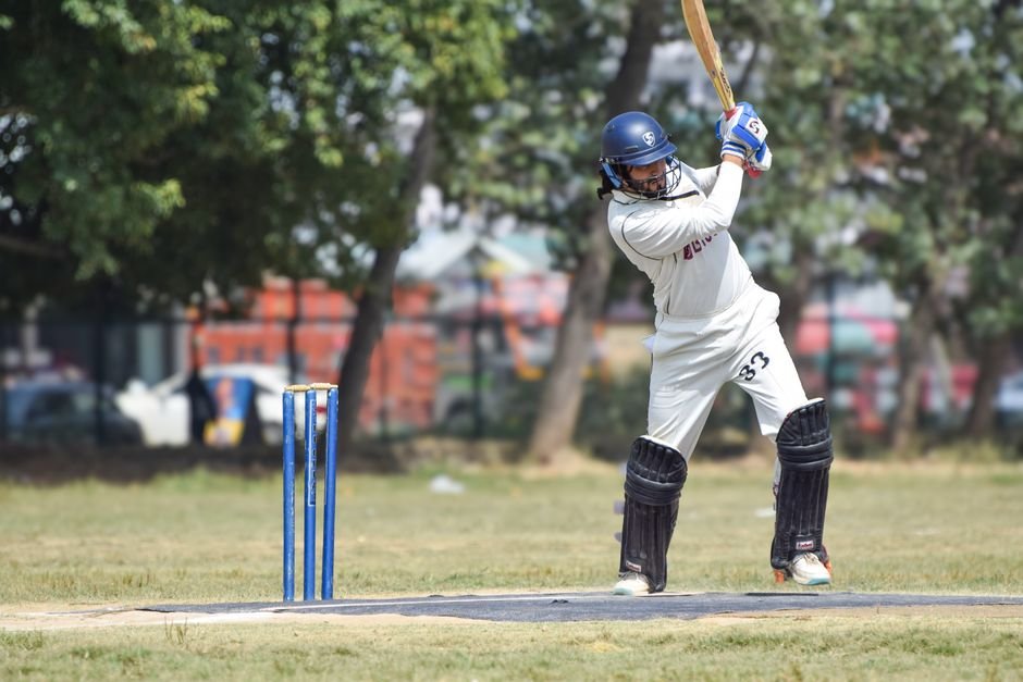 how to keep wickets in cricket cricket