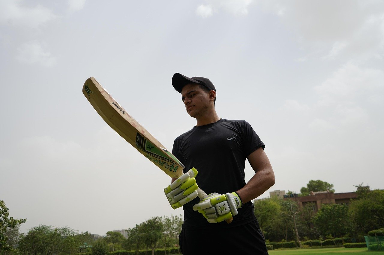how to keep wickets in cricket cricket