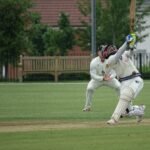 How to Play the Straight Drive: The Foundation of Good Batting
