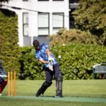 Perfect Batting Stance for Cricket: Feet, Head and Grip Guide