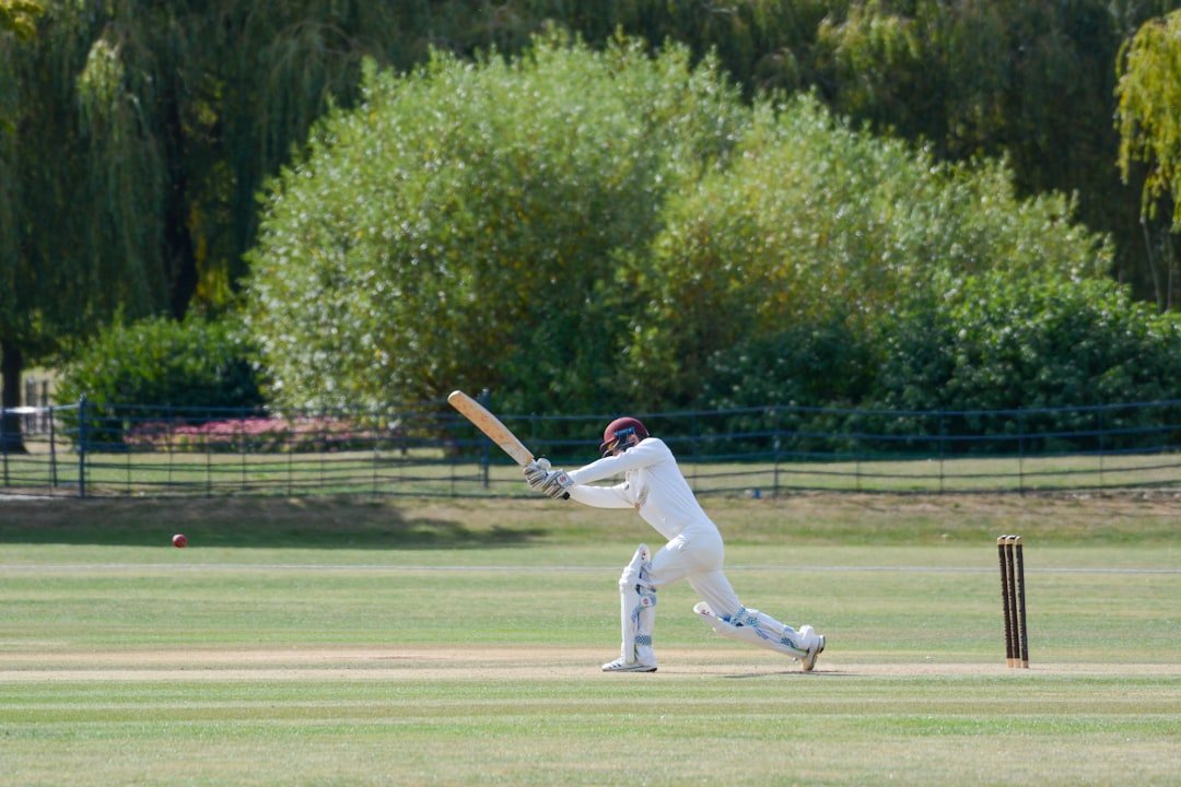 cricket batting stance guide cricket